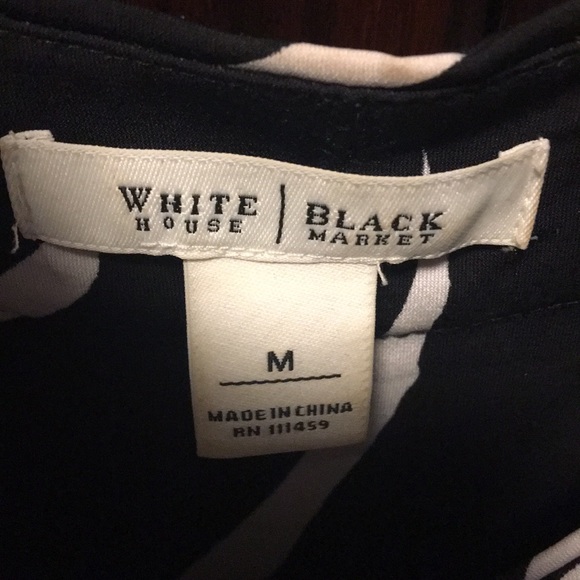 Mid Length Tank Dress - Picture 4 of 4